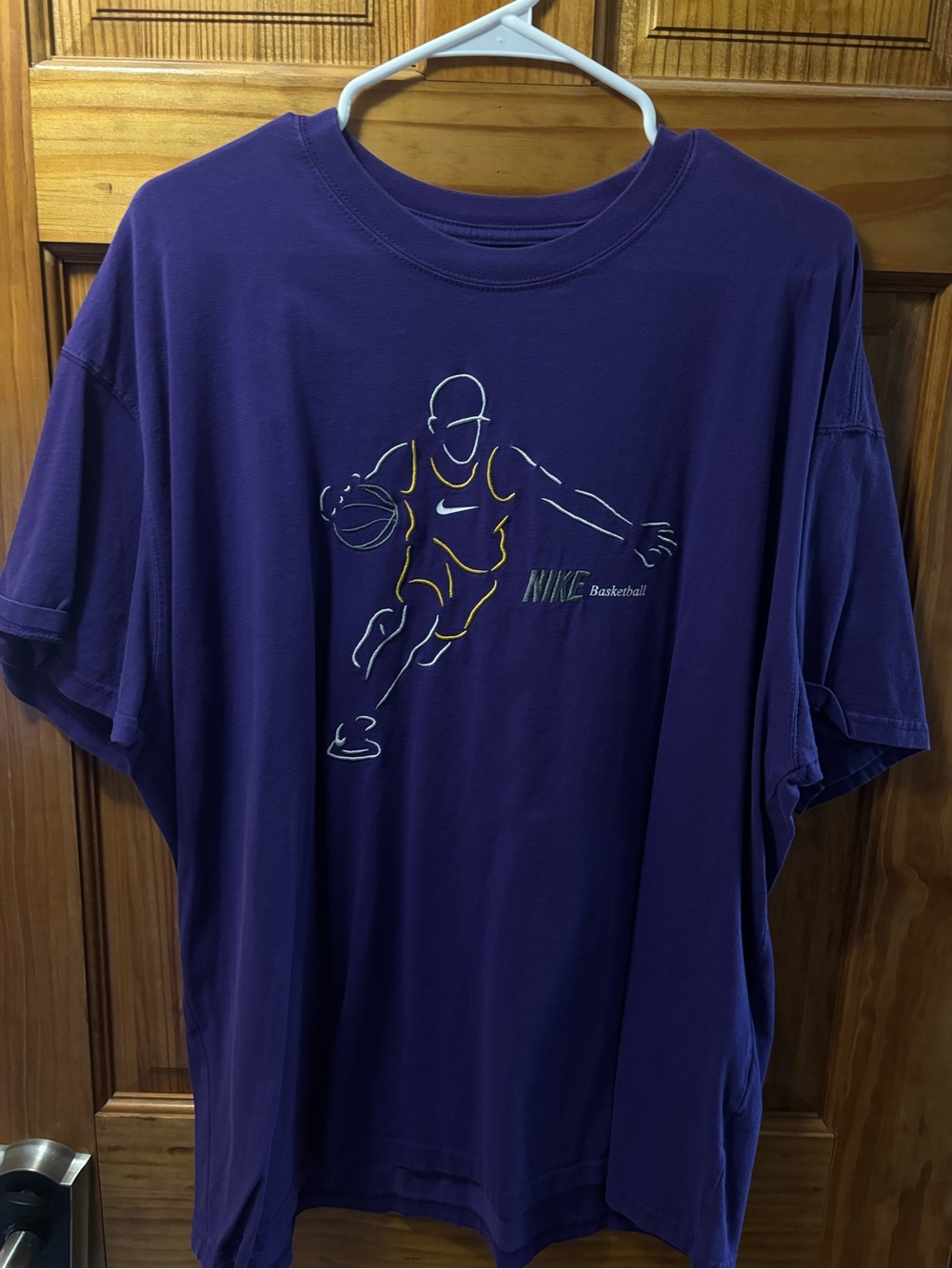Men’s Nike T Shirt